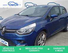 Renault Clio 4 Saint-Gilles