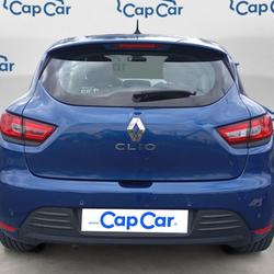 Renault Clio 4 IV 0.9 TCe 90 Business Saint-Gilles