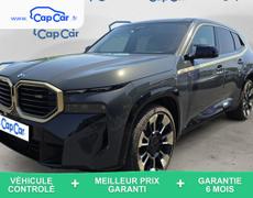 BMW XM Fondettes
