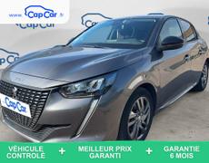 Peugeot 208 Le Petit-Quevilly
