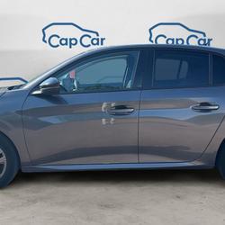 Peugeot 208 1.2 PureTech 100 Style Le Petit-Quevilly