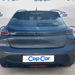 Peugeot 208 1.2 PureTech 100 Style Le Petit-Quevilly