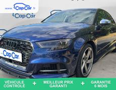 Audi S3 Fondettes