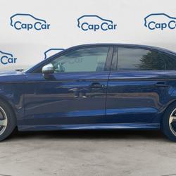 Audi S3 2.0 TFSI 310 Quattro S-tronic 7 N/A Fondettes