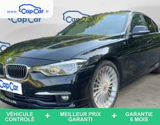 Alpina D3 Fondettes