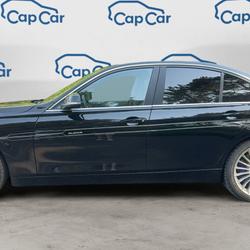 Alpina D3 3.0d 350 BVA8 Alpina - Automatique Toit ouvrant Fondettes