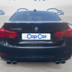 Alpina D3 3.0d 350 BVA8 Alpina - Automatique Toit ouvrant Fondettes
