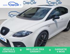 Seat Leon Francheville