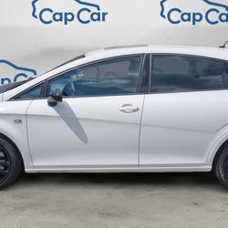 Seat Leon Cupra II 2.0 TSI 240 - Premi&egrave;re main Entretien constructeur Francheville