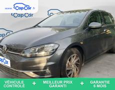 Volkswagen Golf 7 Bron
