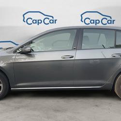 Volkswagen Golf 7 VII 1.0 TSI 110 Confortline Bron