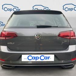 Volkswagen Golf 7 VII 1.0 TSI 110 Confortline Bron