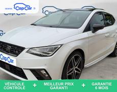 Seat Ibiza Velaux