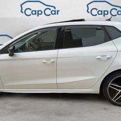 Seat Ibiza 1.6 TDI 16V 116 CV FR - Toit ouvrant Velaux