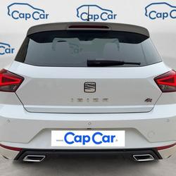 Seat Ibiza 1.6 TDI 16V 116 CV FR - Toit ouvrant Velaux