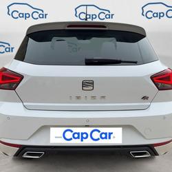 Seat Ibiza 1.6 TDI 16V 116 CV FR - Toit ouvrant Velaux