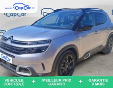 Citroen C5 Aircross Cervione