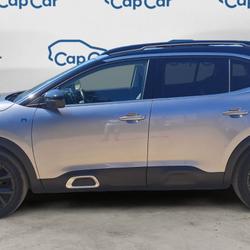 Citroen C5 Aircross 1.6 PureTech 225 Hybride e-EAT8 Shine Pack Cervione