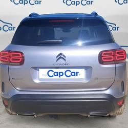 Citroen C5 Aircross 1.6 PureTech 225 Hybride e-EAT8 Shine Pack Cervione