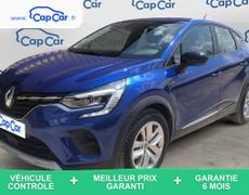Renault Captur Orléans