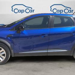 Renault Captur (2) 1.5 dCi 115 Business Orl&eacute;ans