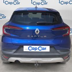 Renault Captur (2) 1.5 dCi 115 Business Orl&eacute;ans