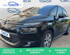 Citroen C4 Picasso Saint-Leu-la-Forêt