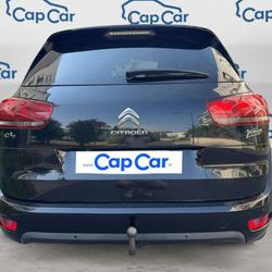 Citroen C4 Picasso 1.6 e-HDi 114 Intensive Saint-Leu-la-For&ecirc;t