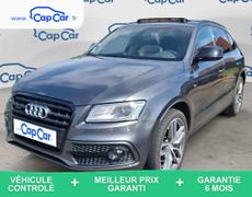 Audi Q5 Dreux