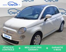Fiat 500 II Ajaccio