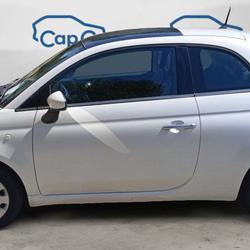 Fiat 500 II 1.2 8V 69.0 Lounge Ajaccio