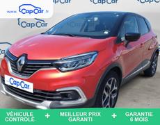Renault Captur Givenchy-en-Gohelle