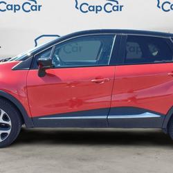 Renault Captur 1.2 TCe 120 Energy Intens Givenchy-en-Gohelle