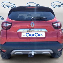 Renault Captur 1.2 TCe 120 Energy Intens Givenchy-en-Gohelle
