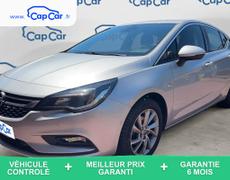 Opel Astra Vaulx-en-Velin