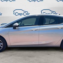 Opel Astra V 1.4 Turbo 125 Innovation Vaulx-en-Velin