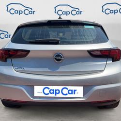 Opel Astra V 1.4 Turbo 125 Innovation Vaulx-en-Velin