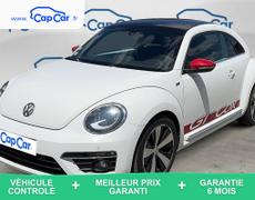 Volkswagen Coccinelle Pédernec