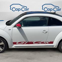 Volkswagen Coccinelle 1.4 TSI 150 Gt Cox P&eacute;dernec