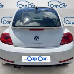 Volkswagen Coccinelle 1.4 TSI 150 Gt Cox P&eacute;dernec