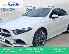 Mercedes Classe A Schirrhein