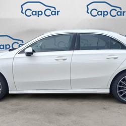 Mercedes Classe A Berline 250e 218 PHEV 8G-DCT AMG Line Schirrhein
