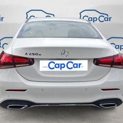 Mercedes Classe A Berline 250e 218 PHEV 8G-DCT AMG Line Schirrhein