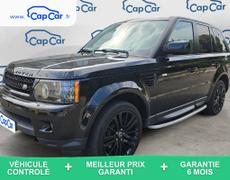 Land Rover Range Rover Sport Blasimon