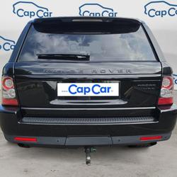 Land Rover Range Rover Sport 3.0 SDV6 256 AWD BVA HSE Blasimon