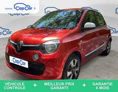 Renault Twingo 3