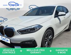 BMW Serie 1 Ville-di-Pietrabugno