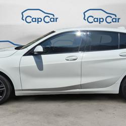 BMW Serie 1 116i 109 DKG7 Edition Sport Ville-di-Pietrabugno