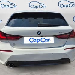 BMW Serie 1 116i 109 DKG7 Edition Sport Ville-di-Pietrabugno
