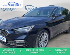 Seat Leon Lespignan